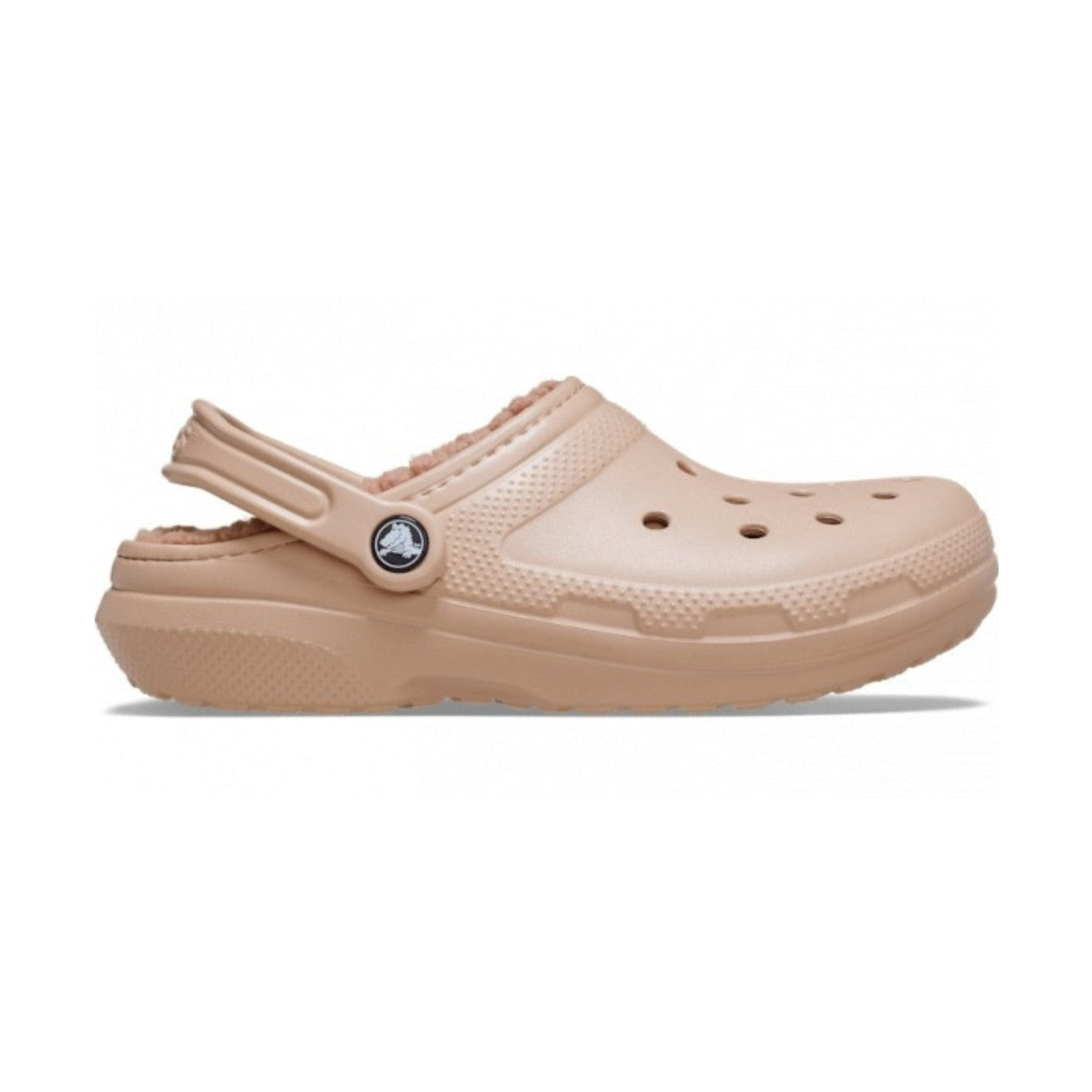 203591 - CLASSIC LINED CLOG