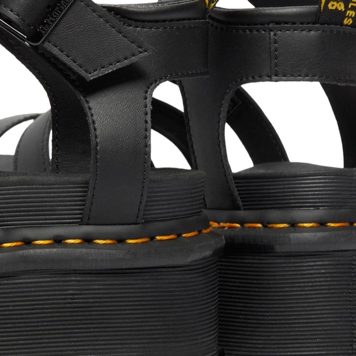 VOSS QUAD - Sandalo da donna marchio Dr.Martens