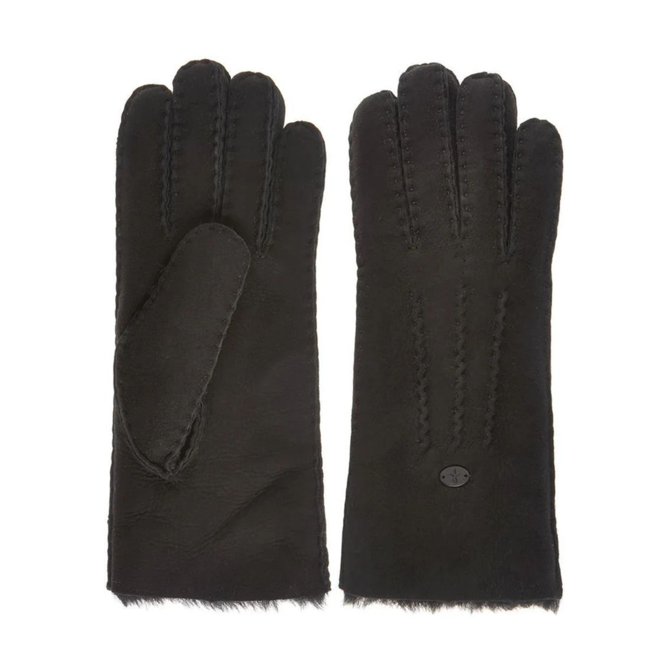 EMU Australia Beech Forest Gloves Donna Guanti In Montone