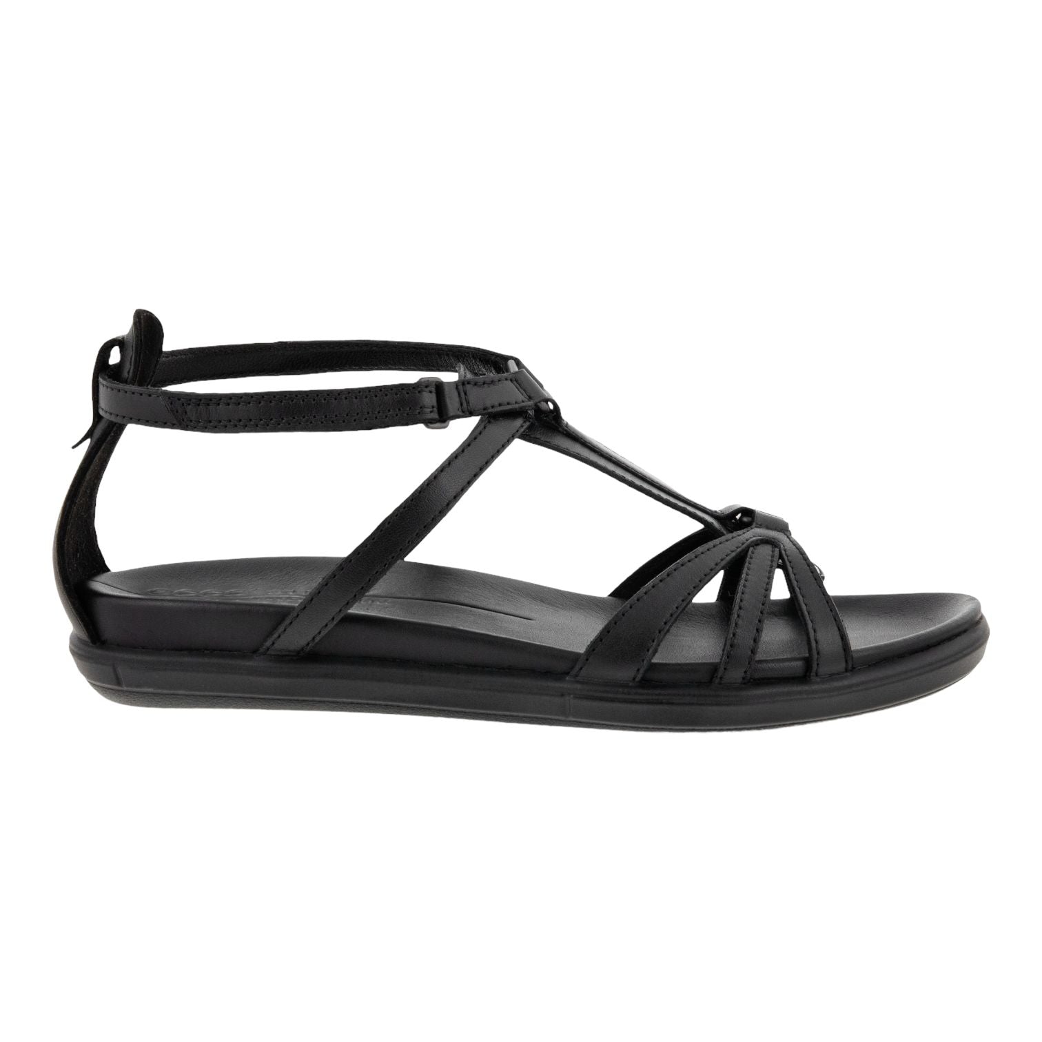 20927301001 - Sandalo da donna ECCO modello SIMPIL W