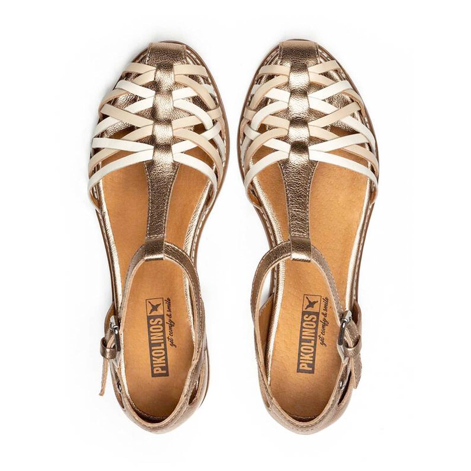 W3D-0665CLC1 - Sandalo da donna PIKOLINOS modello TALAVERA