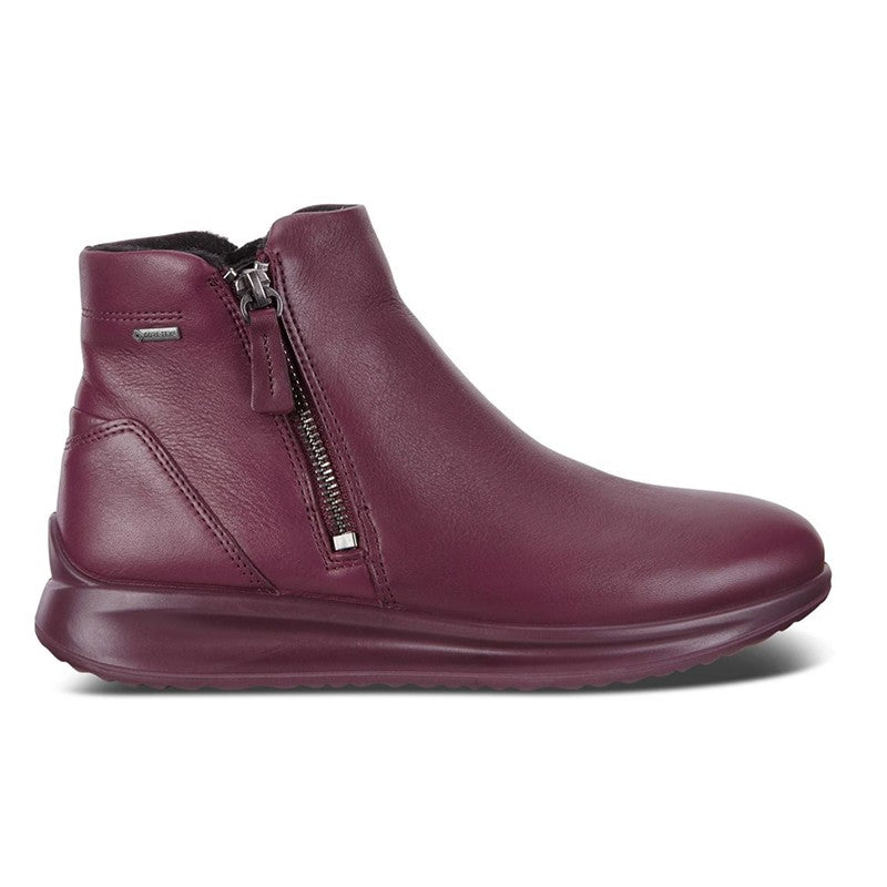 20708301278 - Stivaletto da donna ECCO modello AQUET - GORE-TEX