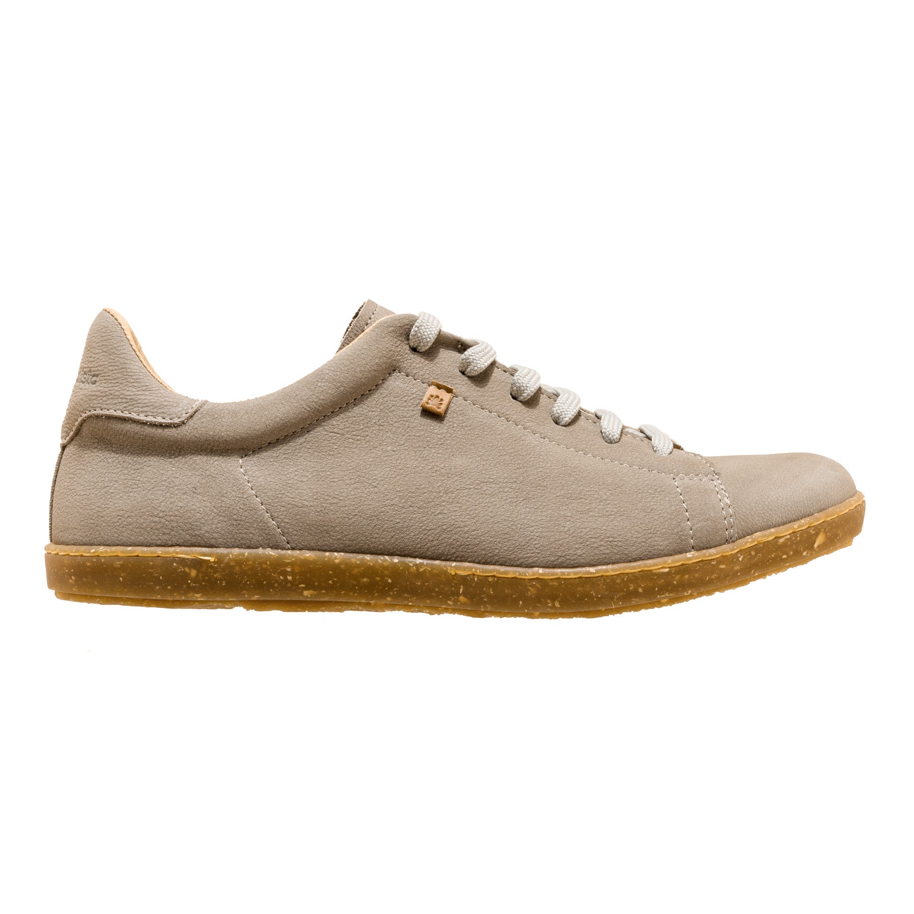 N355 - Scarpa da duomo stringata EL NATURALISTA modello ESTRATOS