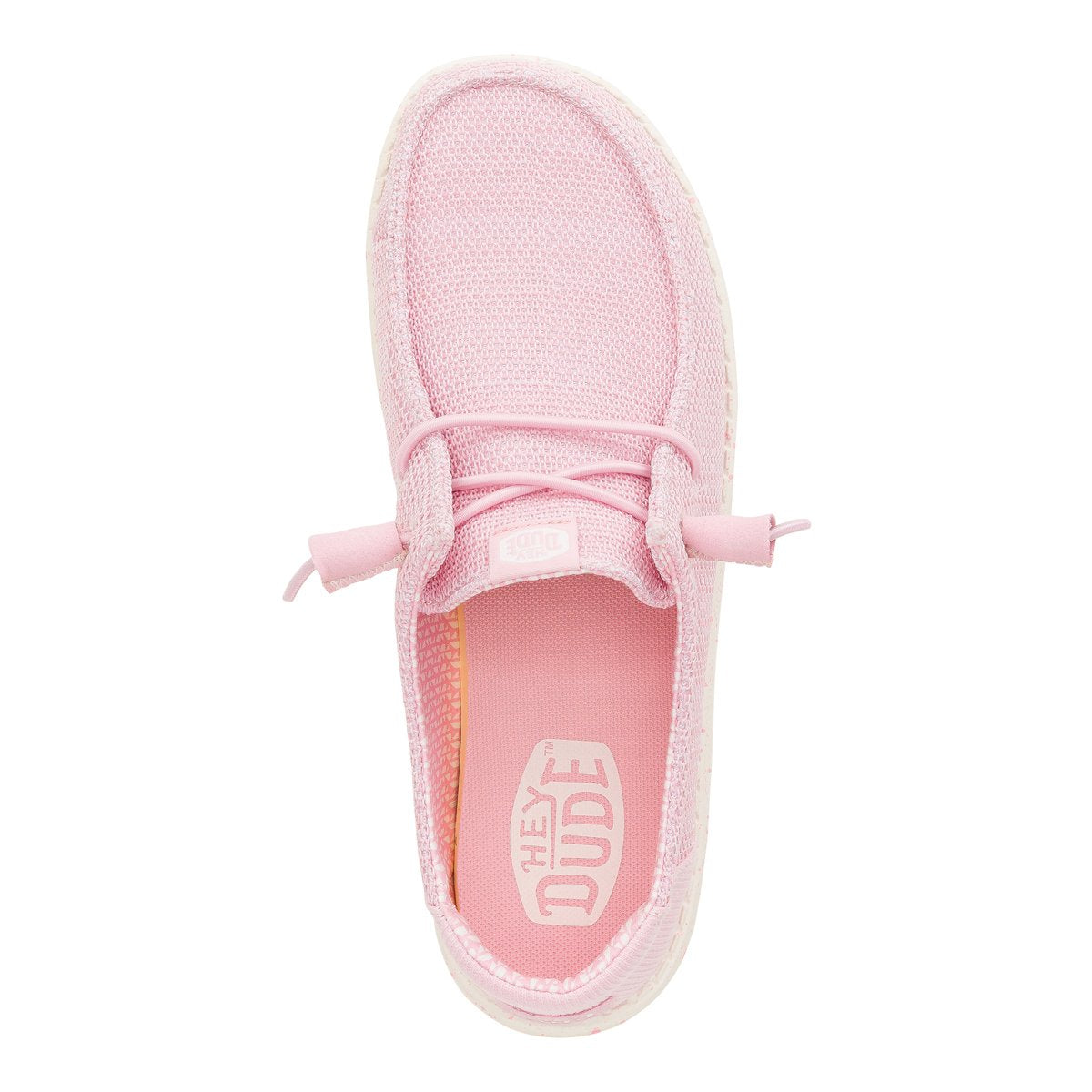 Calzatura estiva femminile traspirante ideale per viaggi e tempo libero.
