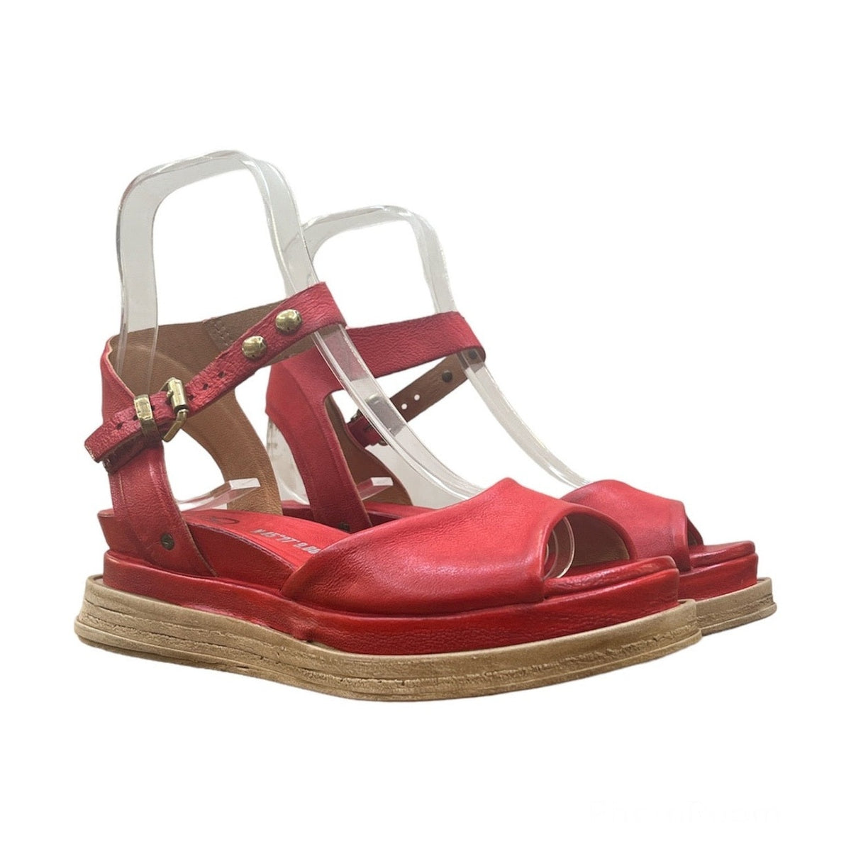 A15026 - Sandalo da donna A.S.98 modello LAGOS