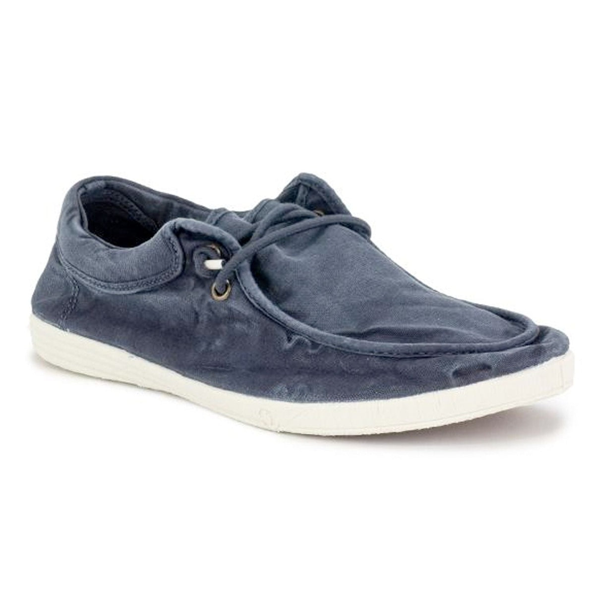 311E - Scarpa da uomo NATURAL WORLD modello OLD WALLABI