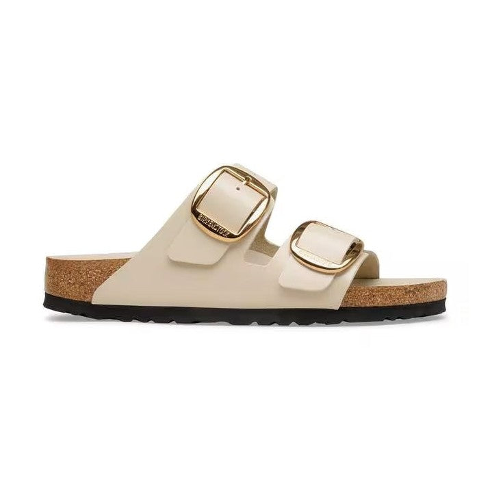 Profilo suola EVA ultraleggera e plantare Semi-Exquisit Birkenstock Arizona Big Buckle
