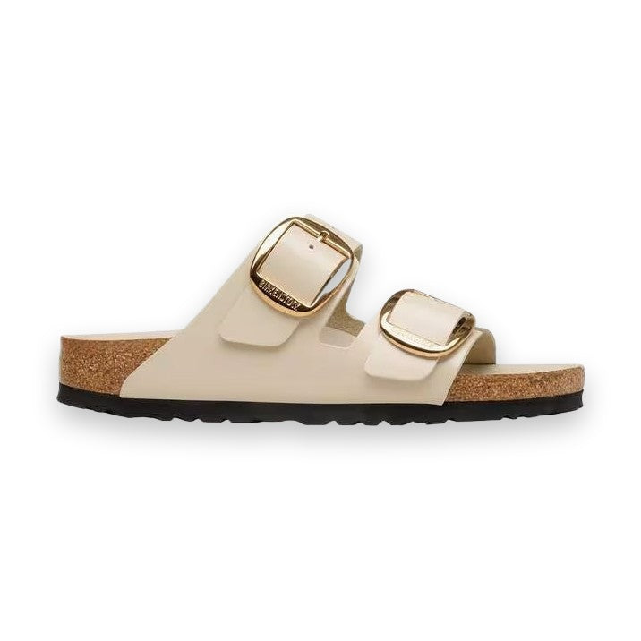 Profilo suola EVA ultraleggera e plantare Semi-Exquisit Birkenstock Arizona Big Buckle