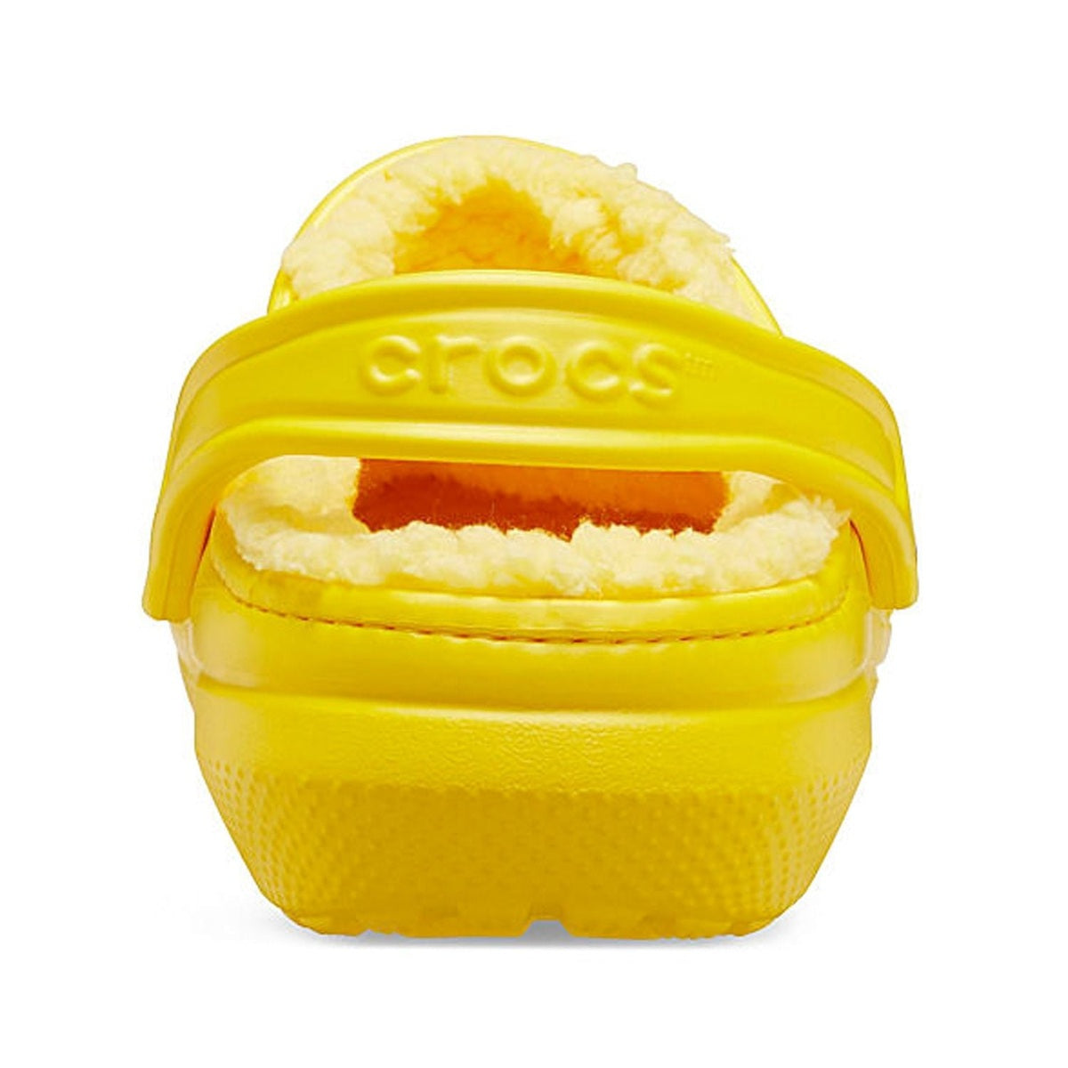 203506 - Sabot da bambino CROCS modello CLASSIC LINED CLOG K