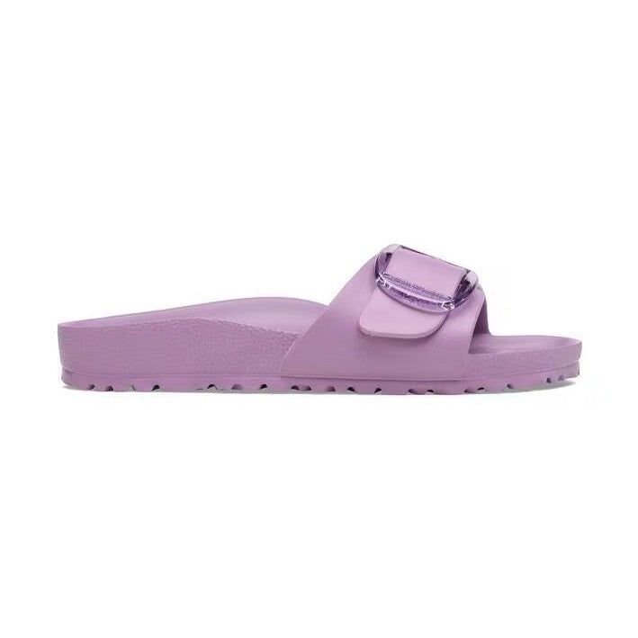Suola EVA ammortizzante e antiscivolo Birkenstock Madrid Big Buckle EVA donna