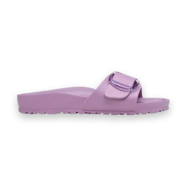 Suola EVA ammortizzante e antiscivolo Birkenstock Madrid Big Buckle EVA donna
