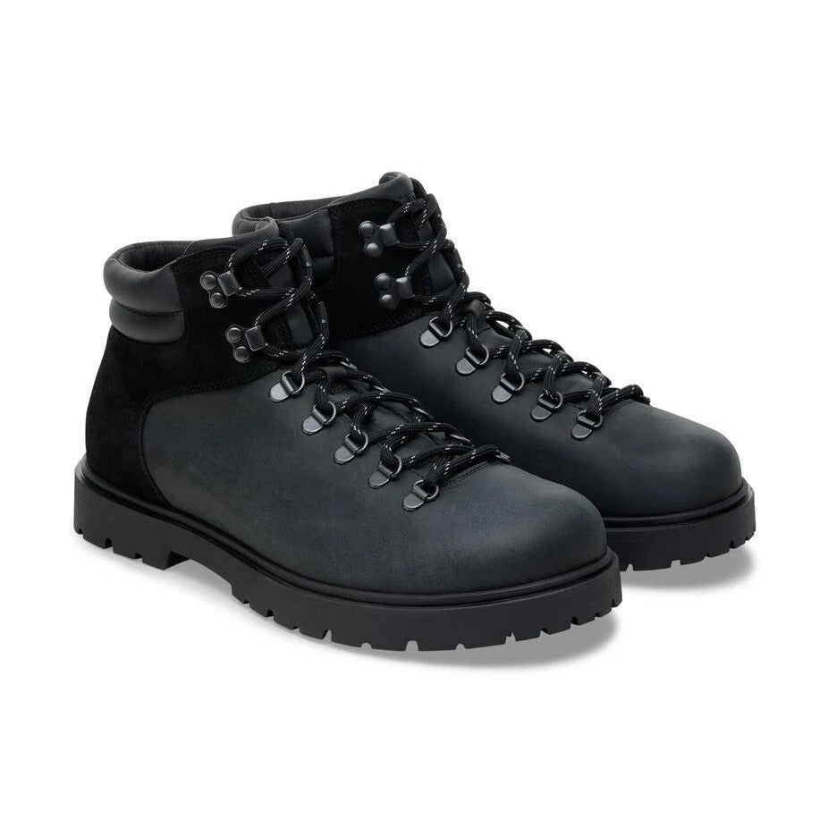 Suola Gripwalk in gomma antiscivolo con profilo carrarmato Birkenstock Jackson 2.0 uomo
