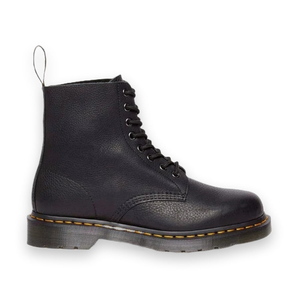 Dr. Martens 1460 Pascal stivali donna in Pelle — vista dall'alto