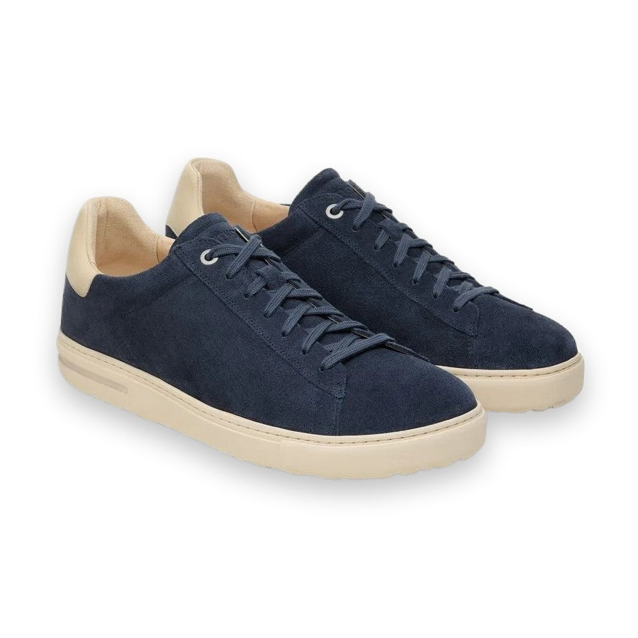 Suola gomma caucciù flessibile con pattern antiscivolo Birkenstock Bend Low