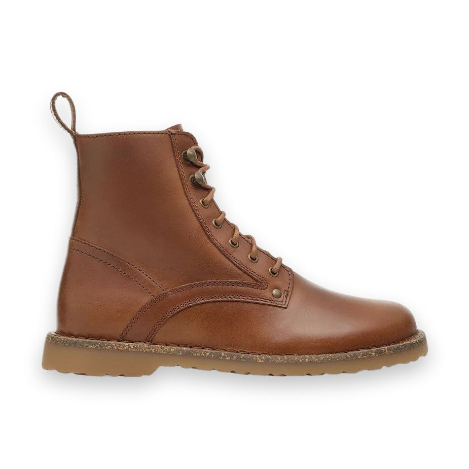 Design lineare rustico e autentico Birkenstock Bryson donna