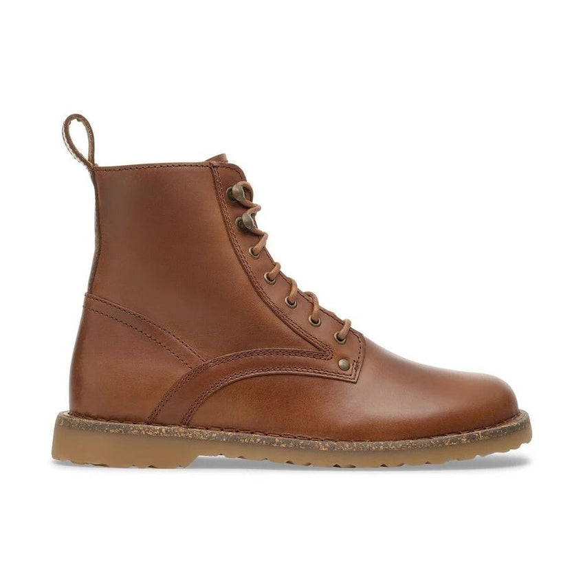 Design lineare rustico e autentico Birkenstock Bryson donna