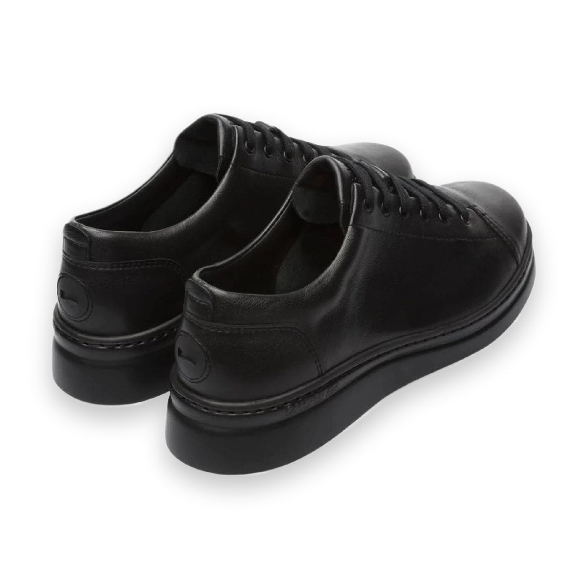 Camper Runner Up sneaker donna in pelle — vista dall'alto