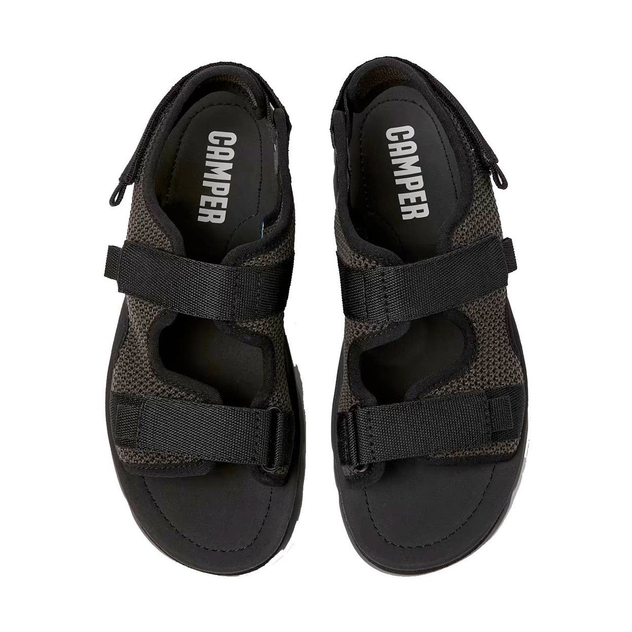 K201544 - Scarpa da donna CAMPER modello ORUGA UP