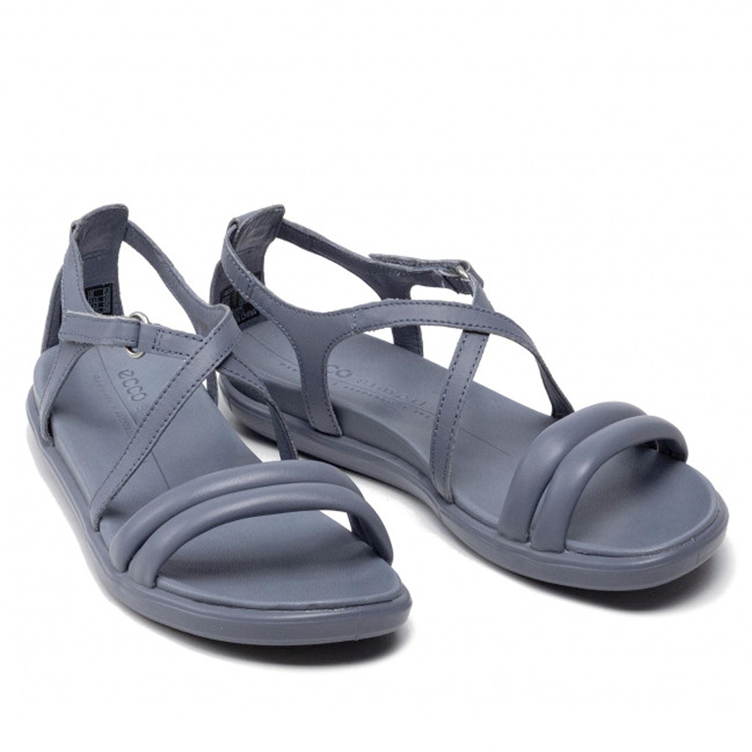20923301646 - Sandalo da donna ECCO modello SIMPIL W