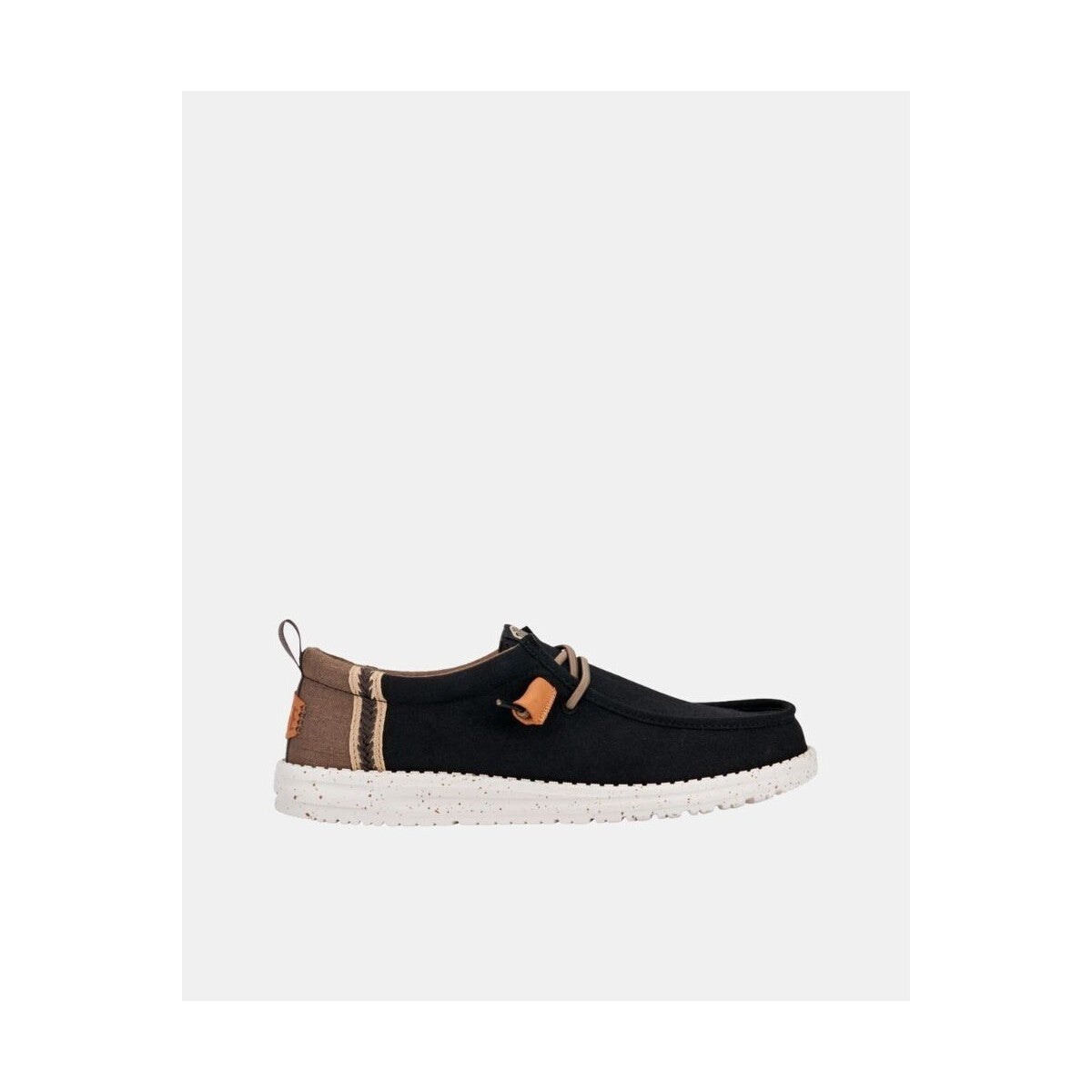 HD.43086 - Scarpa da uomo HEY DUDE modello WALLY SUMMER LINEN?