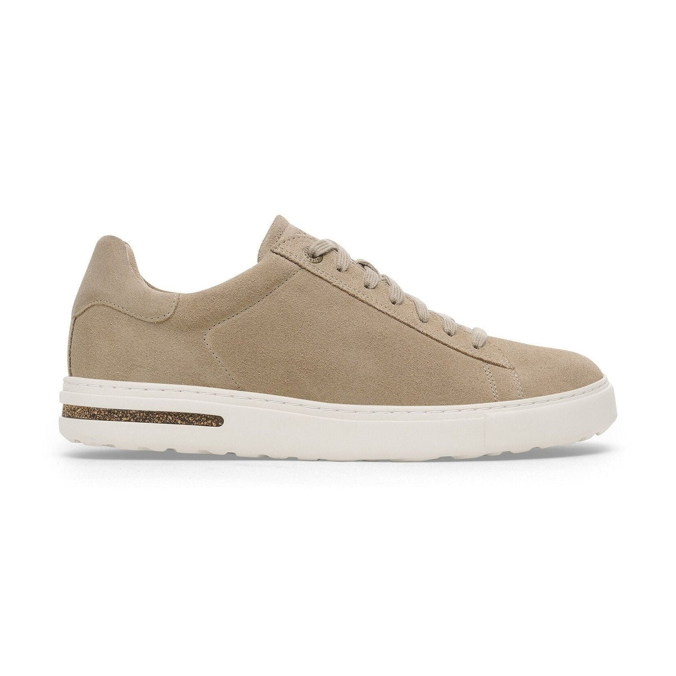 Tallone rinforzato con supporto anatomico Birkenstock Bend Low uomo