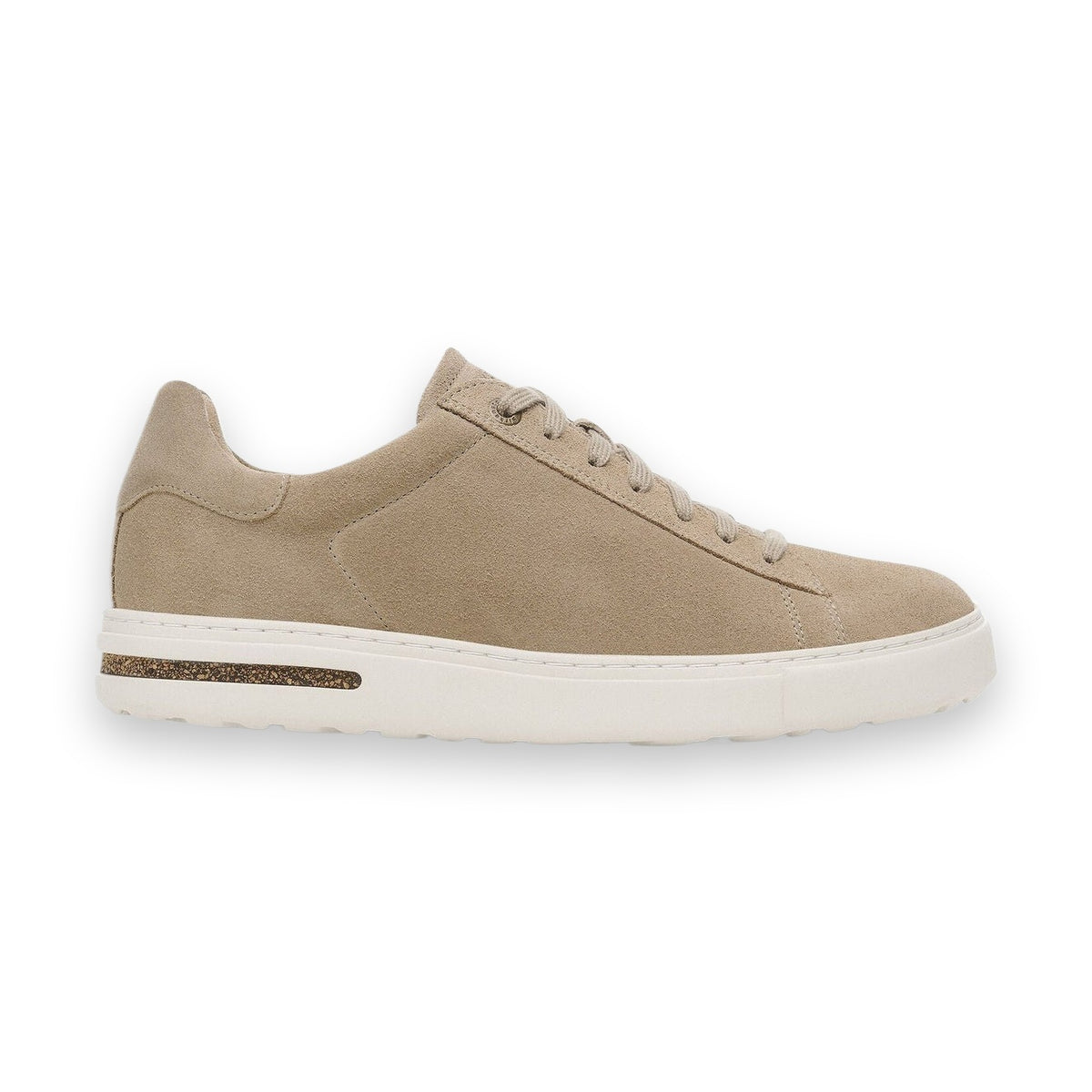 Tallone rinforzato con supporto anatomico Birkenstock Bend Low uomo