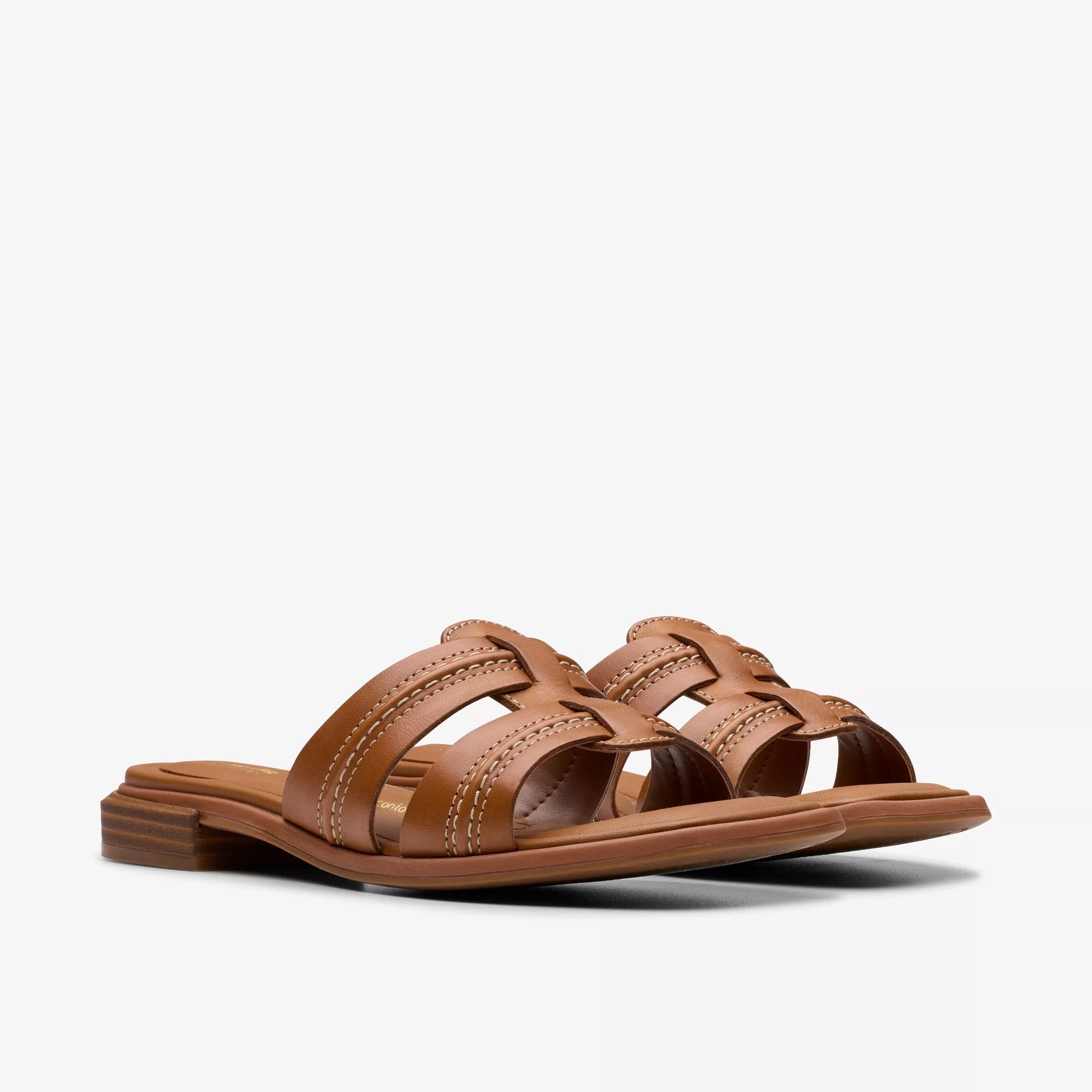 Clarks Ariany Mule Donna Sandalo Mule Pelle
