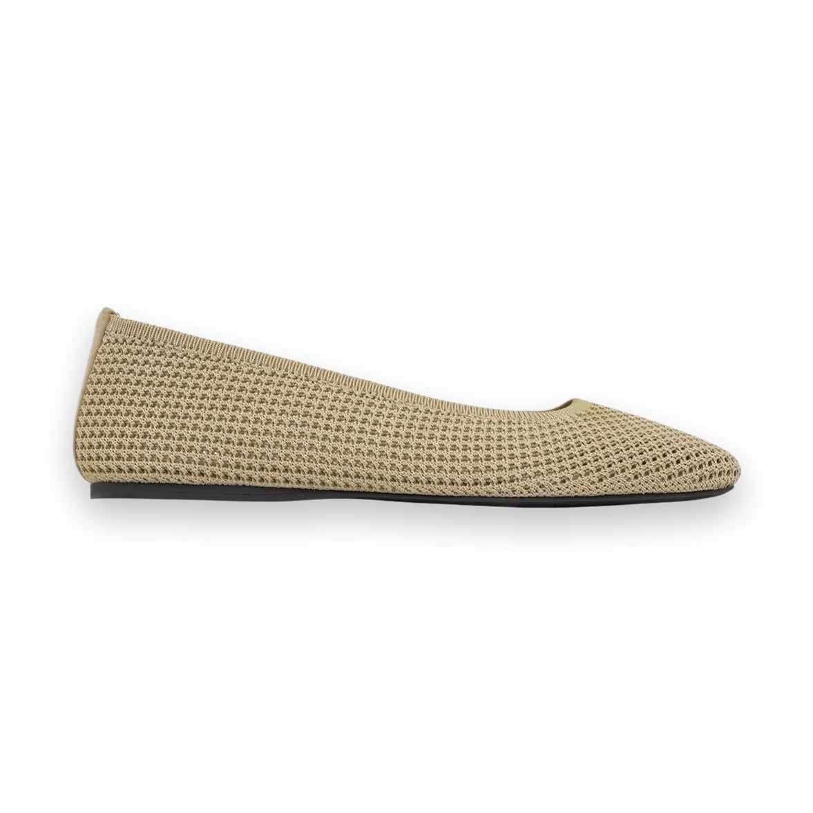 Ecoalf Adelaide sneaker donna in poliestere riciclato — vista laterale