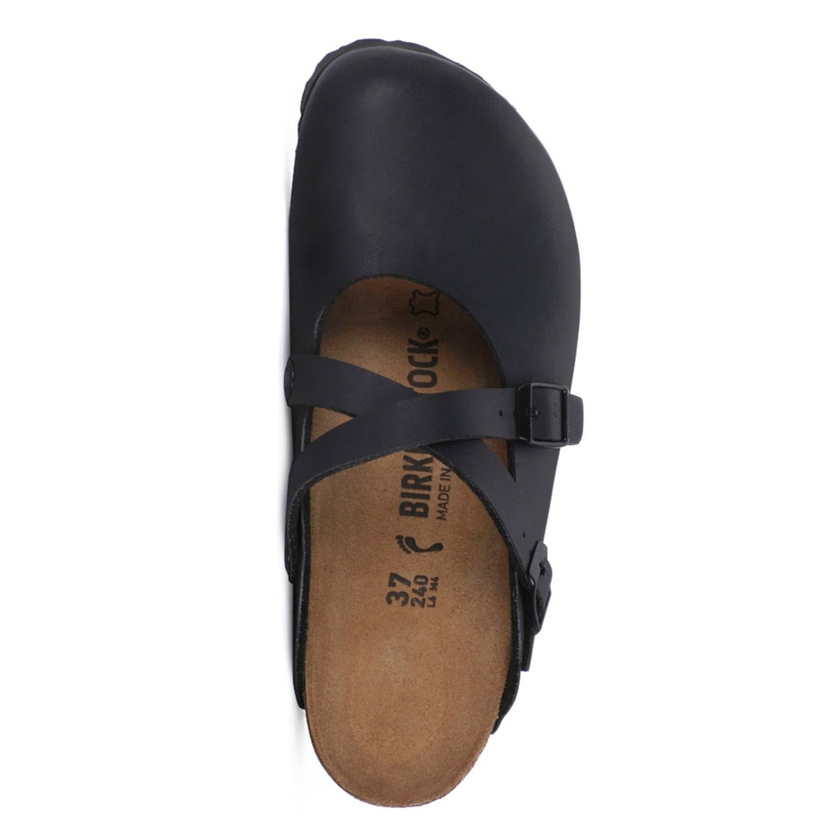 DORIAN BIRKO-FLOR - Sabot da donna BIRKENSTOCK, plantare in sughero e lattice