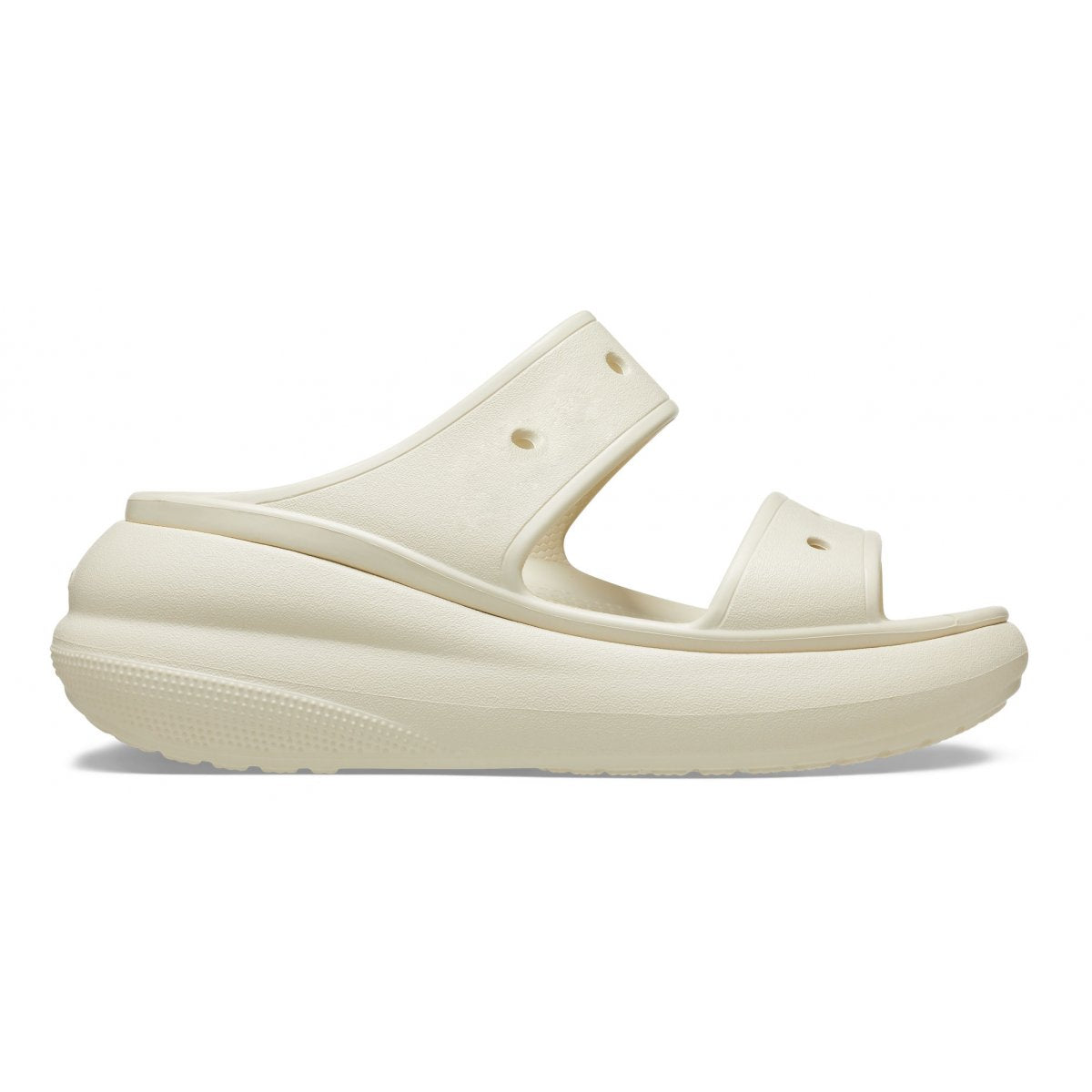207670 - Sandalo da donna CROCS modello CRUSH SANDAL W