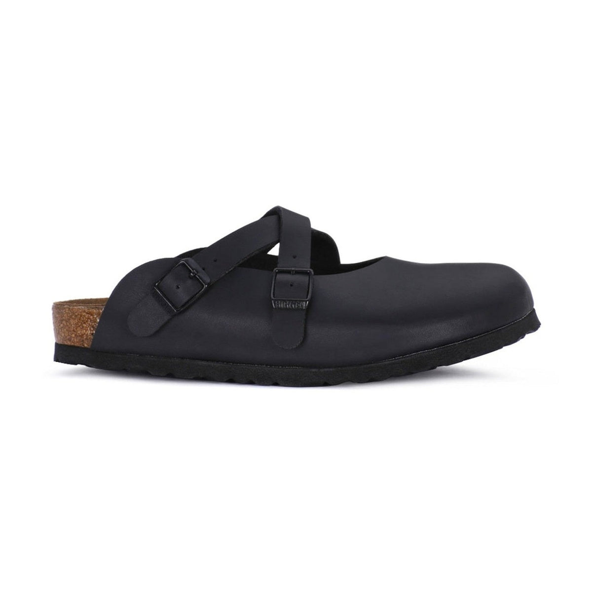 DORIAN BIRKO-FLOR - Sabot da donna BIRKENSTOCK, plantare in sughero e lattice
