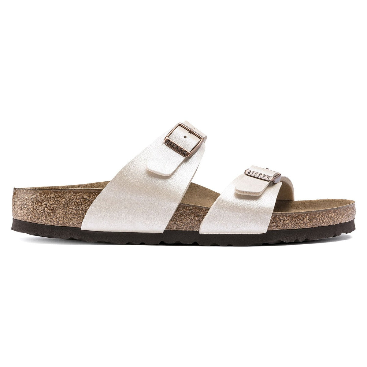 SYDNEY - Sandalo da donna BIRKENSTOCK con doppia fascia