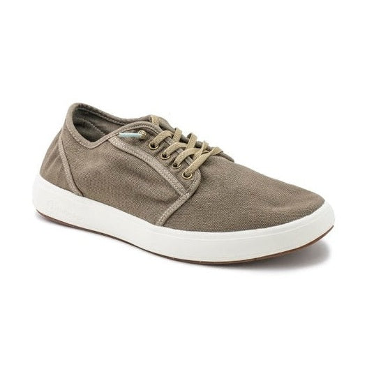8410E - Scarpa da uomo NATURAL WORLD modello WALLABI