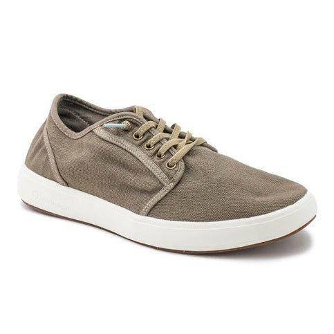 8410E - Scarpa da uomo NATURAL WORLD modello WALLABI