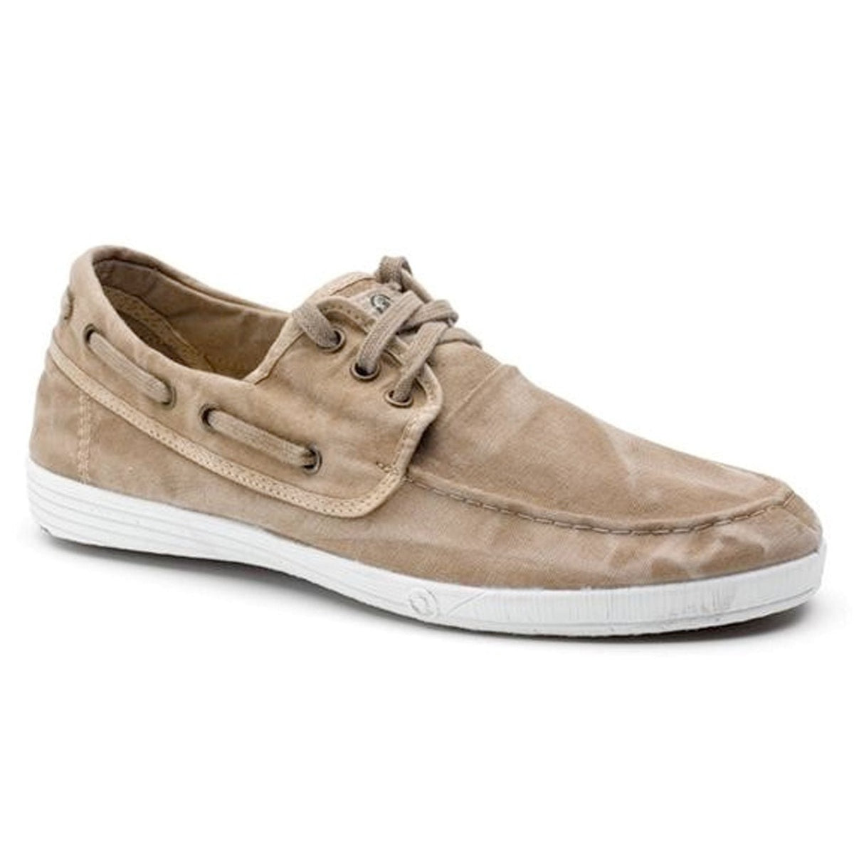 303E - Scarpa da uomo NATURAL WORLD modello OLD ELBRUS - VEGAN