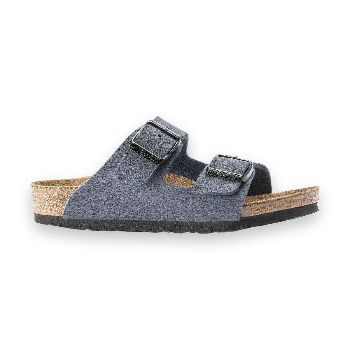 Sandalo Birkenstock Arizona Kids bambino coppia vista frontale