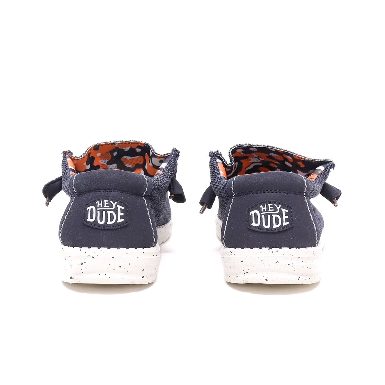 HD.40161 - Scarpa da uomo HEY DUDE modello WALLY SOX