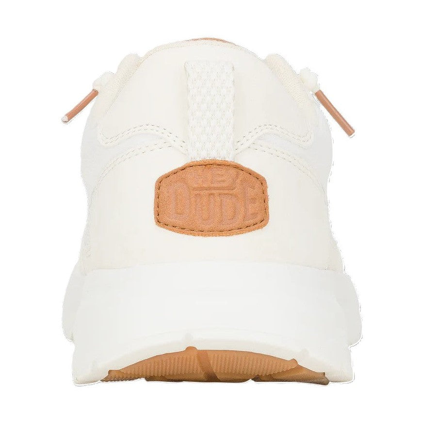 Dettaglio del sottopiede estraibile in memory foam per il massimo ammortizzamento.