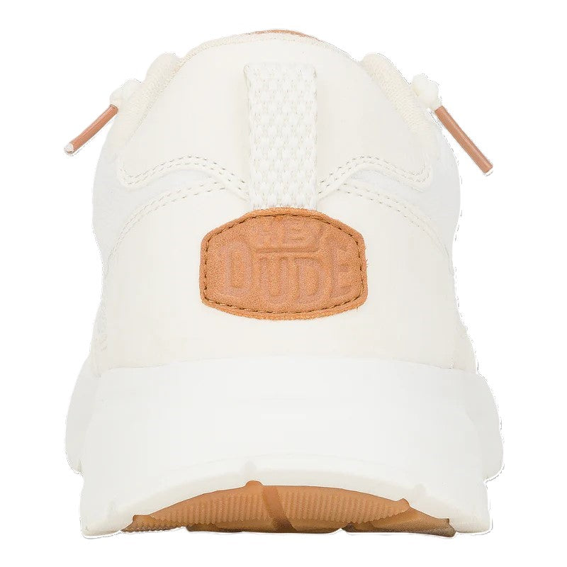 Dettaglio del sottopiede estraibile in memory foam per il massimo ammortizzamento.