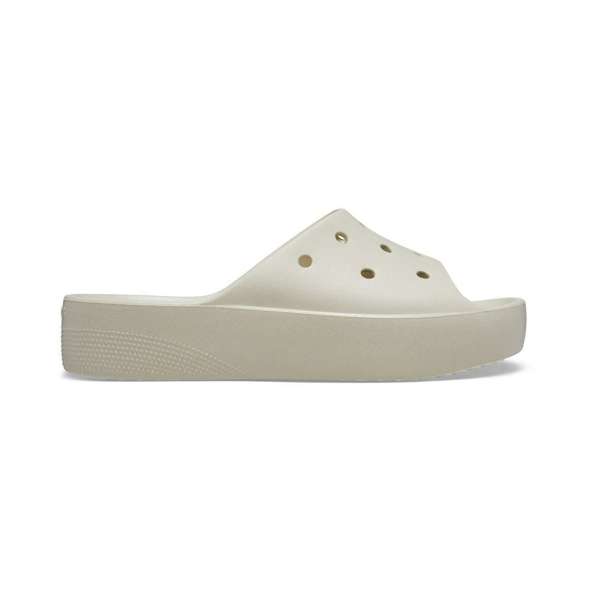 208180 - Sandalo da donna CROCS modello CLASSIC PLATFORM SLIDE W