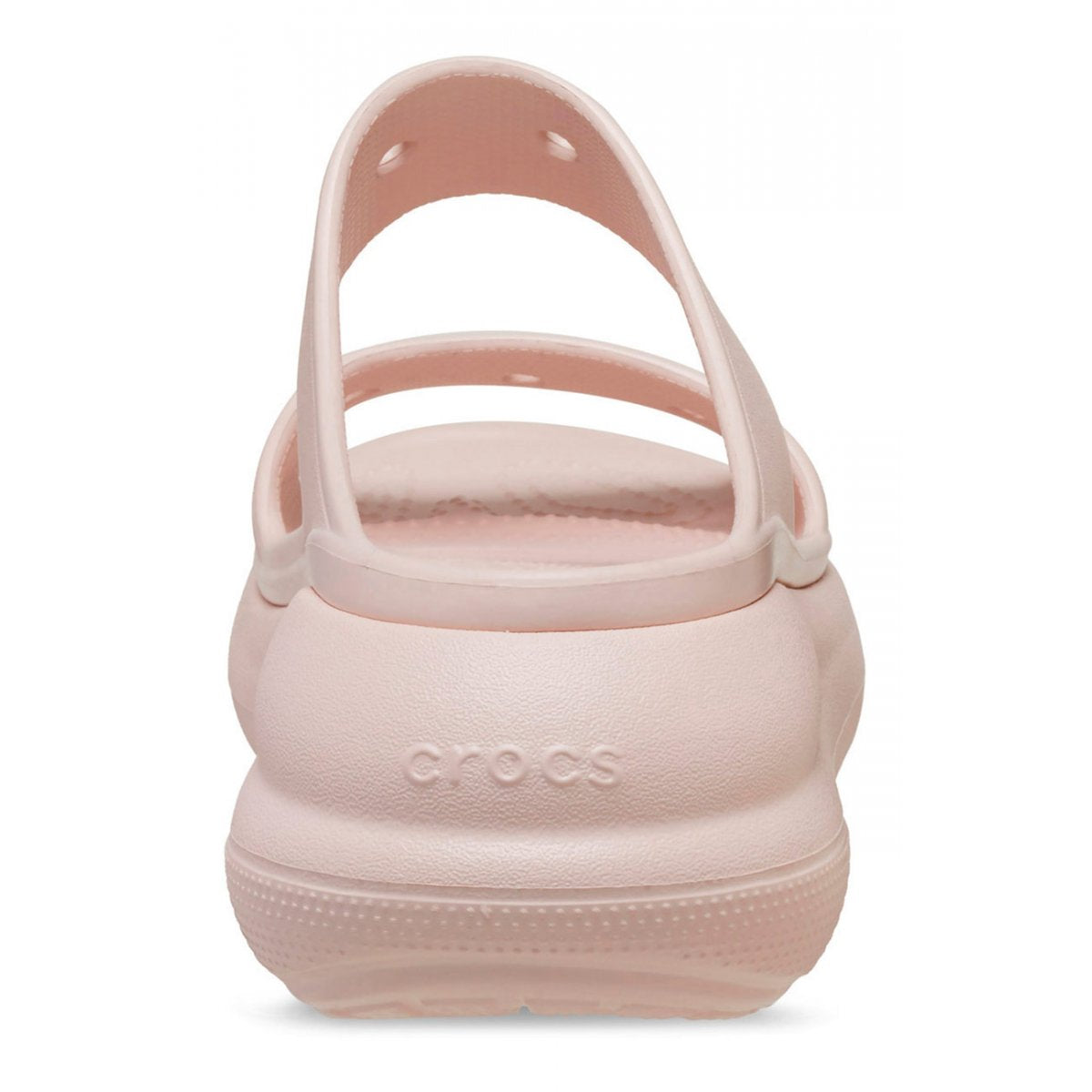 207670 - Sandalo da donna CROCS modello CRUSH SANDAL W