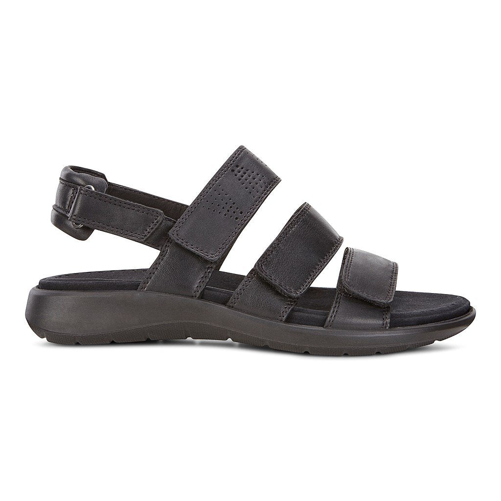 Sandalo da donna ECCO modello SOFT 5 art. 21852301001