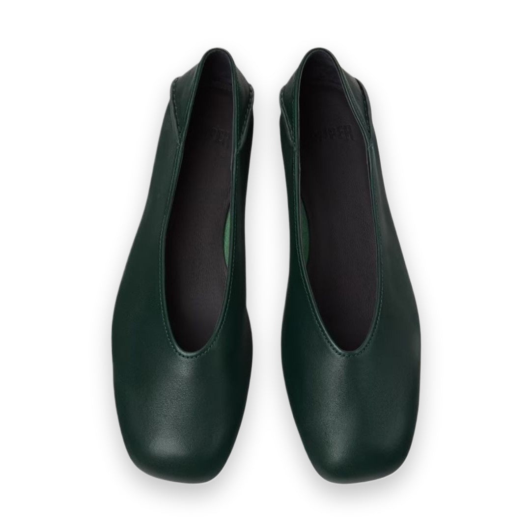 Camper Casi Myra scarpa donna in pelle — dettaglio plantare