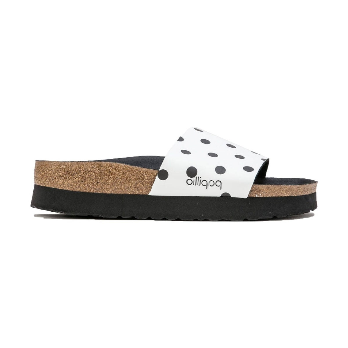 CORA - Sandalo a fascia larga da donna BIRKENSTOCK