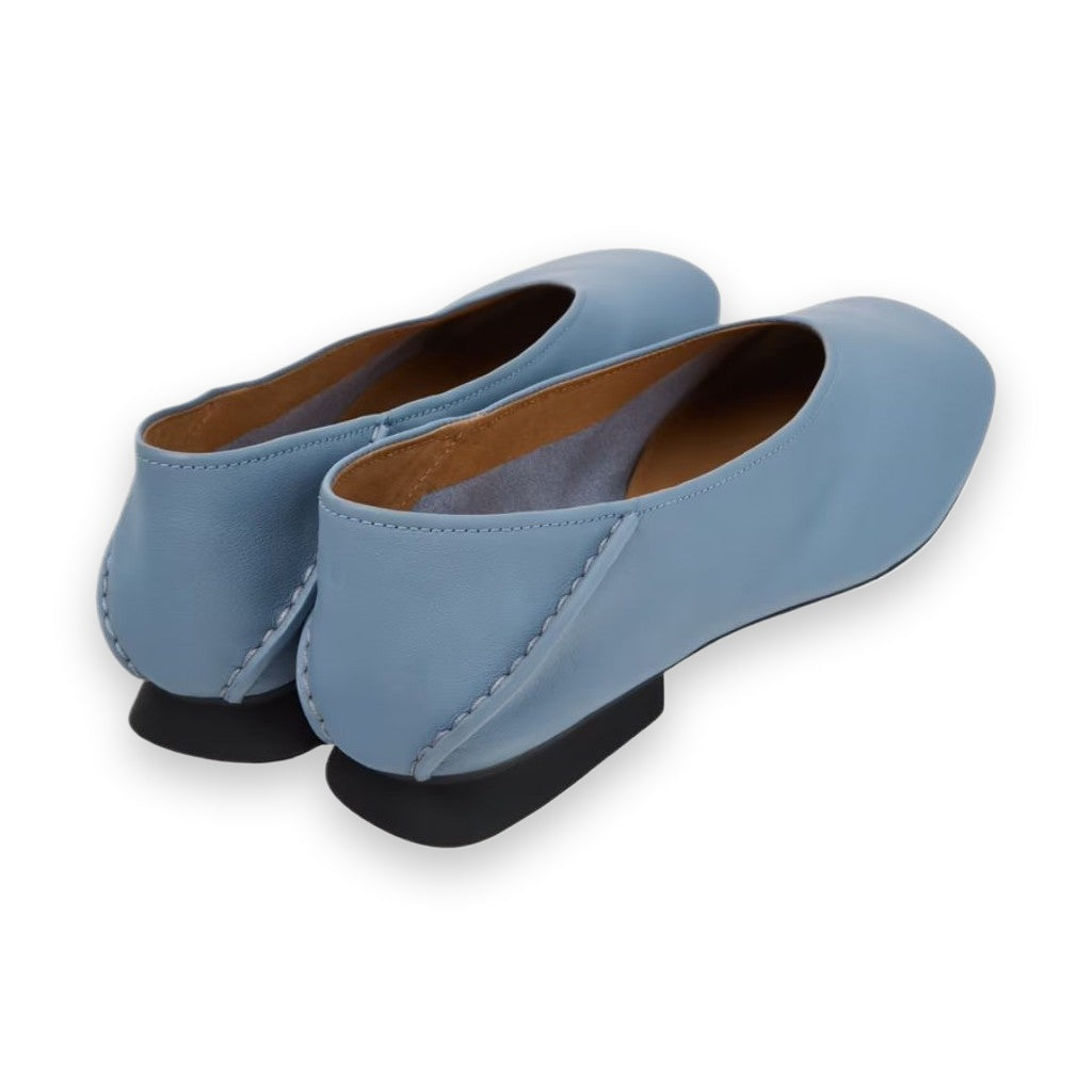 Camper Casi Myra scarpa donna in pelle — vista 18