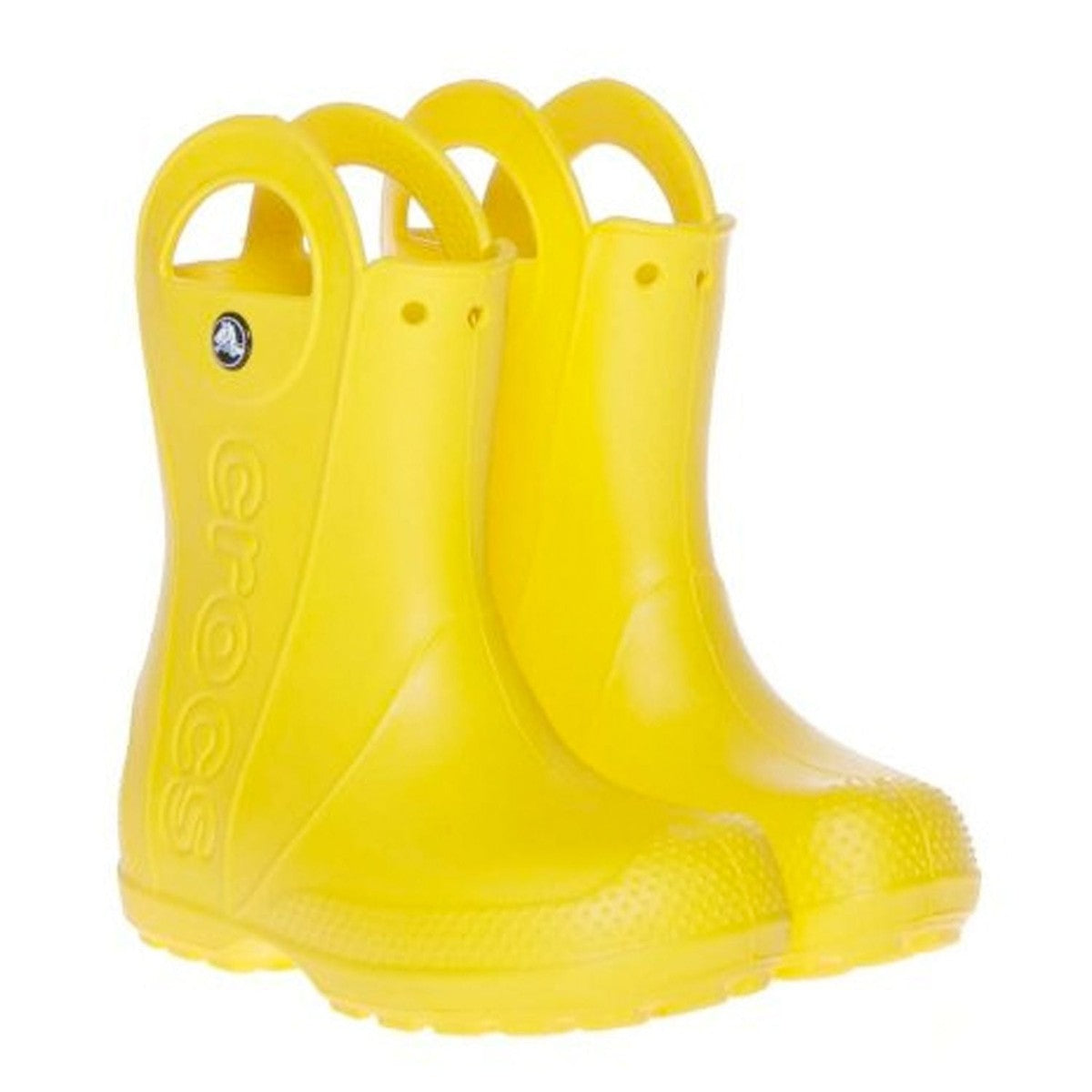 12803A - Stivaletto anti pioggia da bambino CROCS modello HANDLE IT