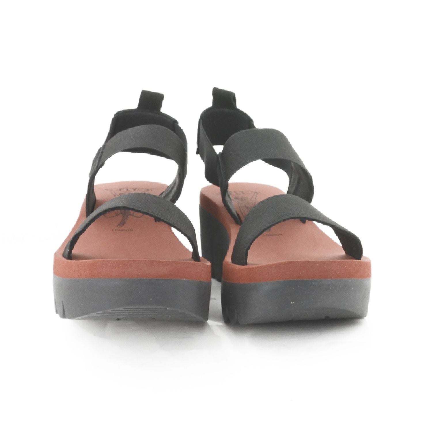 YACI594FLY - Sandalo da donna FLY LONDON