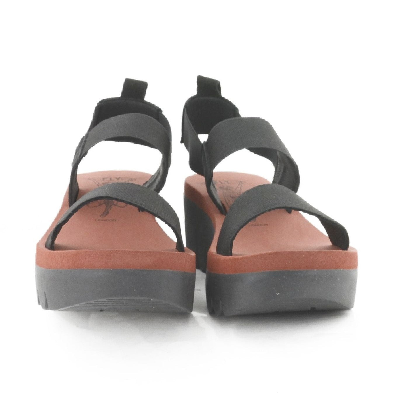 YACI594FLY - Sandalo da donna FLY LONDON