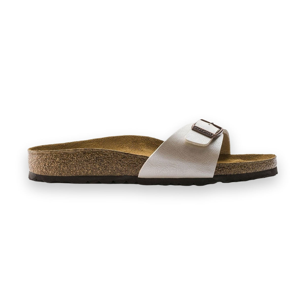 Birkenstock Madrid donna sandali vista frontale