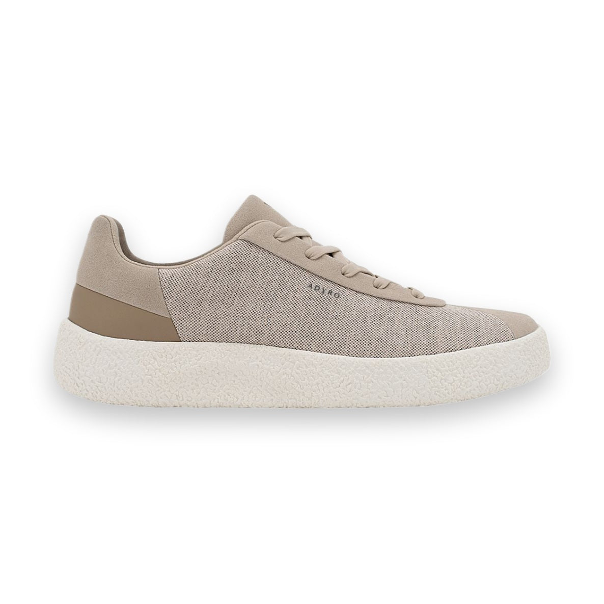 Scarpa sportiva da uomo Adyro Primo 2.0 in tessuto tecnico a maglia.